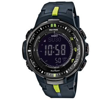 Produktbild Casio Pro Trek PRW-3000