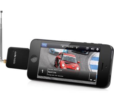 Produktbild Elgato EyeTV Mobile Lightning