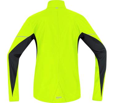 Produktbild Gore Wear Essential Windstopper Active Shell Partial Jacket