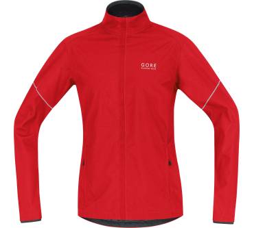 Produktbild Gore Wear Essential Windstopper Active Shell Partial Jacket