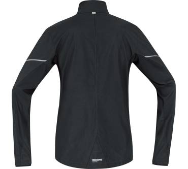 Produktbild Gore Wear Essential Windstopper Active Shell Partial Jacket