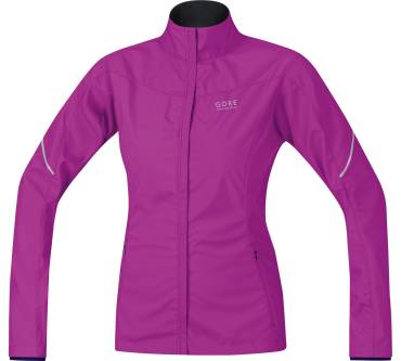 Produktbild Gore Wear Essential Windstopper Active Shell Partial Jacket