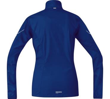 Produktbild Gore Wear Essential Windstopper Active Shell Partial Jacket