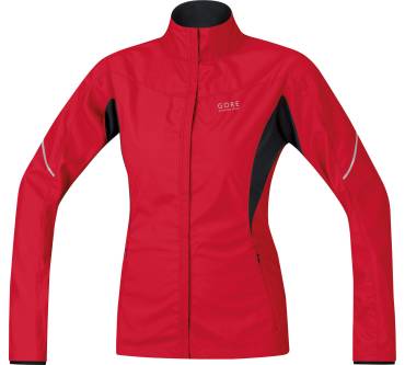 Produktbild Gore Wear Essential Windstopper Active Shell Partial Jacket