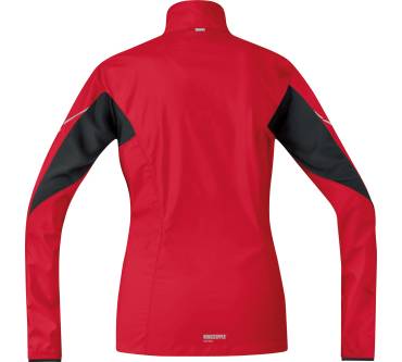 Produktbild Gore Wear Essential Windstopper Active Shell Partial Jacket