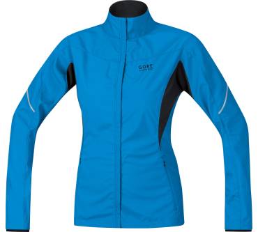 Produktbild Gore Wear Essential Windstopper Active Shell Partial Jacket