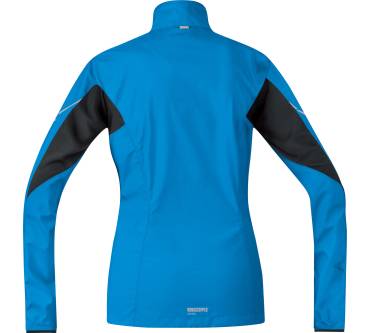 Produktbild Gore Wear Essential Windstopper Active Shell Partial Jacket