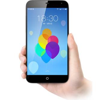 Produktbild Meizu MX3