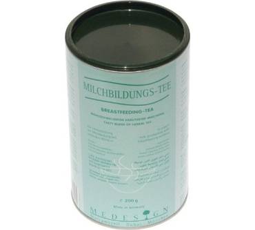 Produktbild Medesign Milchbildungs-Tee