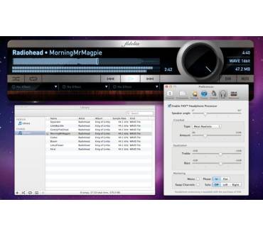 Produktbild Audiofile Engineering Fidelia 1.3.1