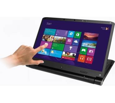 Produktbild Aldi / Medion The Touch 300 Akoya S6212T (MD99270)