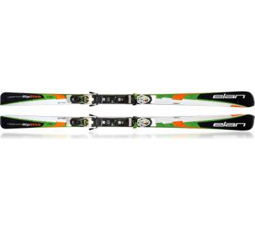 Produktbild Elan Ripstick Fusion (Modell 2013/2014)