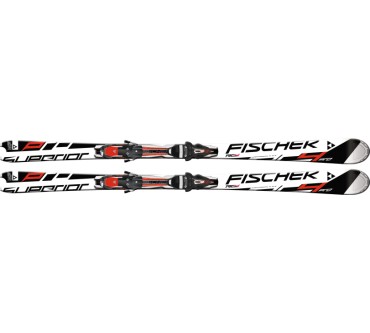 Produktbild Fischer Sports RC4 Superior Pro (Modell 2013/2014)