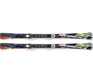 Produktbild Nordica Dobermann Spitfire Pro Evo (Modell 2013/2014)