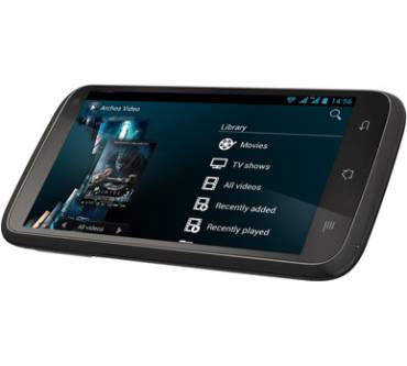 Produktbild Archos 40 Titanium