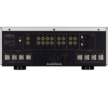 Produktbild Luxman L505uX