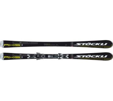 Produktbild Stöckli Sport Axis Pro (Modell 2013/2014)