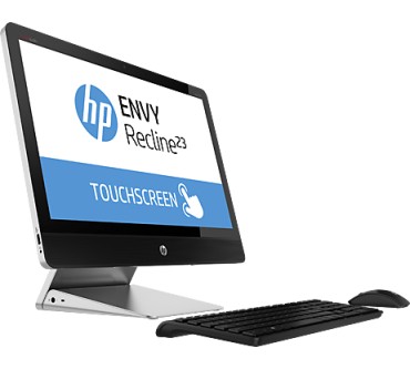 Produktbild HP Envy Recline 23 TouchSmart