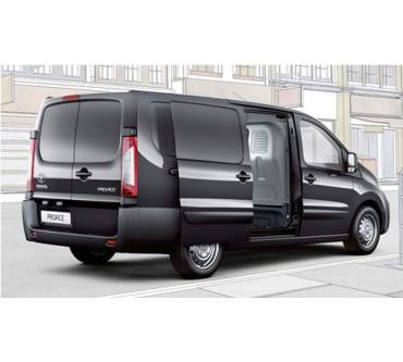 Produktbild Toyota Proace [13]