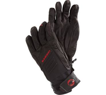 Produktbild Mammut Guide Work Glove