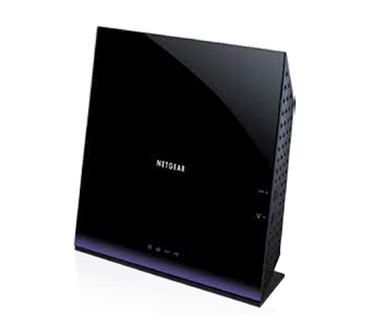 Produktbild NetGear R6200 WiFi Router