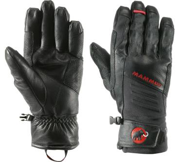 Produktbild Mammut Guide Work Glove