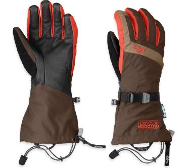 Produktbild Outdoor Research Men's Ambit Gloves