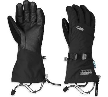 Produktbild Outdoor Research Men's Ambit Gloves