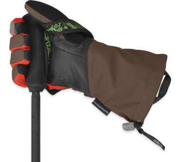 Produktbild Outdoor Research Men's Ambit Gloves