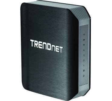 Produktbild TRENDnet TEW-800MB