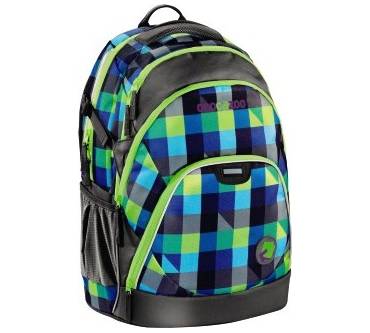 Produktbild Hama Coocazoo EvverClevver Schulrucksack