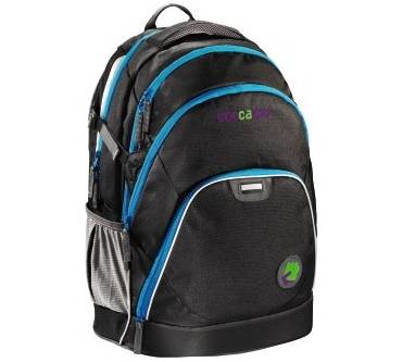 Produktbild Hama Coocazoo EvverClevver Schulrucksack