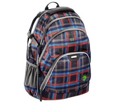 Produktbild Hama Coocazoo EvverClevver Schulrucksack