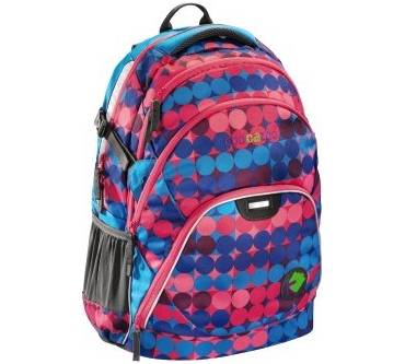 Produktbild Hama Coocazoo EvverClevver Schulrucksack