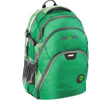 Produktbild Hama Coocazoo EvverClevver Schulrucksack