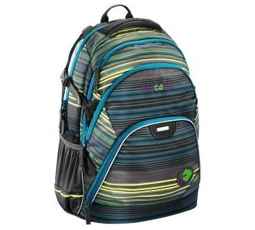 Produktbild Hama Coocazoo EvverClevver Schulrucksack