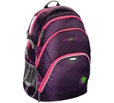 Produktbild Hama Coocazoo EvverClevver Schulrucksack