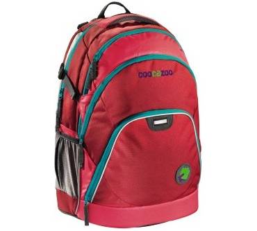 Produktbild Hama Coocazoo EvverClevver Schulrucksack