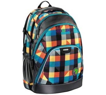 Produktbild Hama Coocazoo EvverClevver Schulrucksack