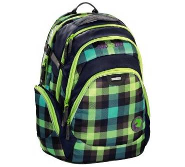 Produktbild Hama Coocazoo JobJobber Schulrucksack