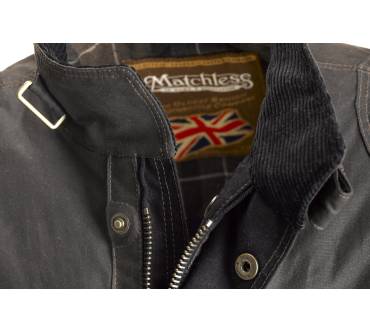 Produktbild Matchless London Roadfarer Jacket