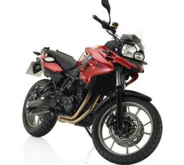 Produktbild BMW Motorrad F 700 GS