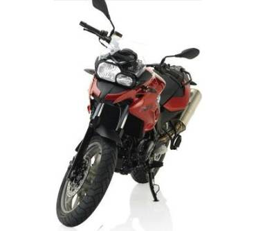 Produktbild BMW Motorrad F 700 GS