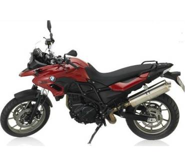 Produktbild BMW Motorrad F 700 GS