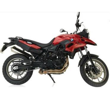 Produktbild BMW Motorrad F 700 GS