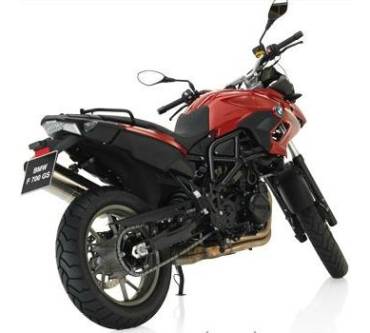 Produktbild BMW Motorrad F 700 GS