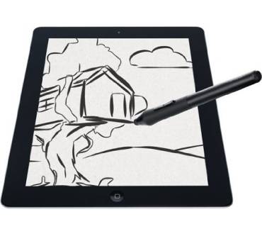 Produktbild Wacom Intuos Creative Stylus (CS-500)