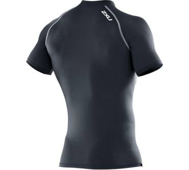 Produktbild 2XU Compression S/S Top + Elite Compression Tights