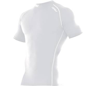 Produktbild 2XU Compression S/S Top + Elite Compression Tights