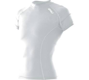 Produktbild 2XU Compression S/S Top + Elite Compression Tights